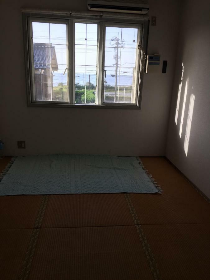 Iwamino Oyado Lucere Hotel Iwamicho Eksteriør billede