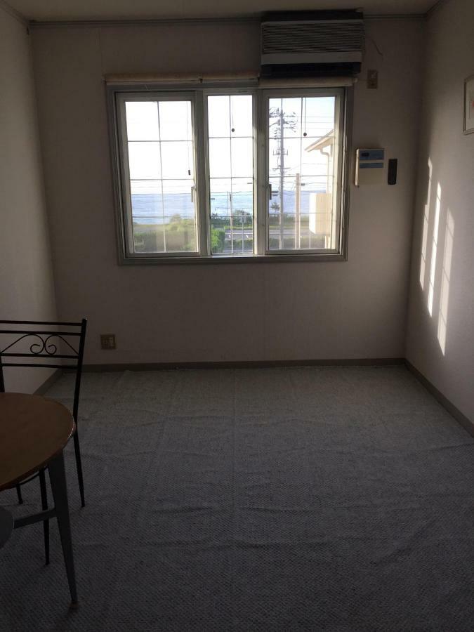 Iwamino Oyado Lucere Hotel Iwamicho Eksteriør billede